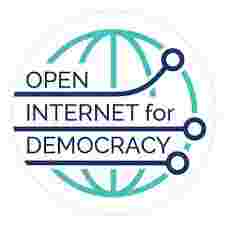 Open Internet for Democracy
